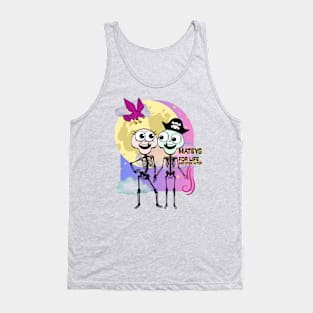 Mate 4 life Tank Top